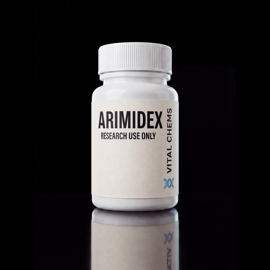 Arimidex (Anastrozole)