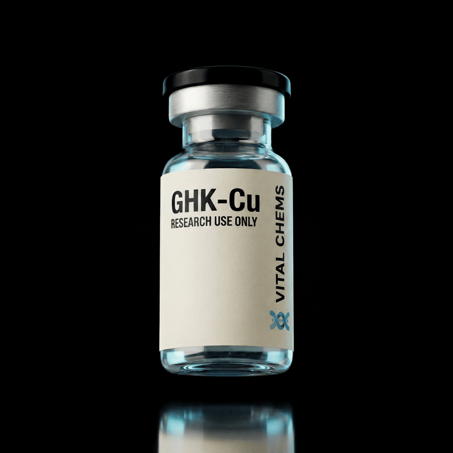 GHK-Cu