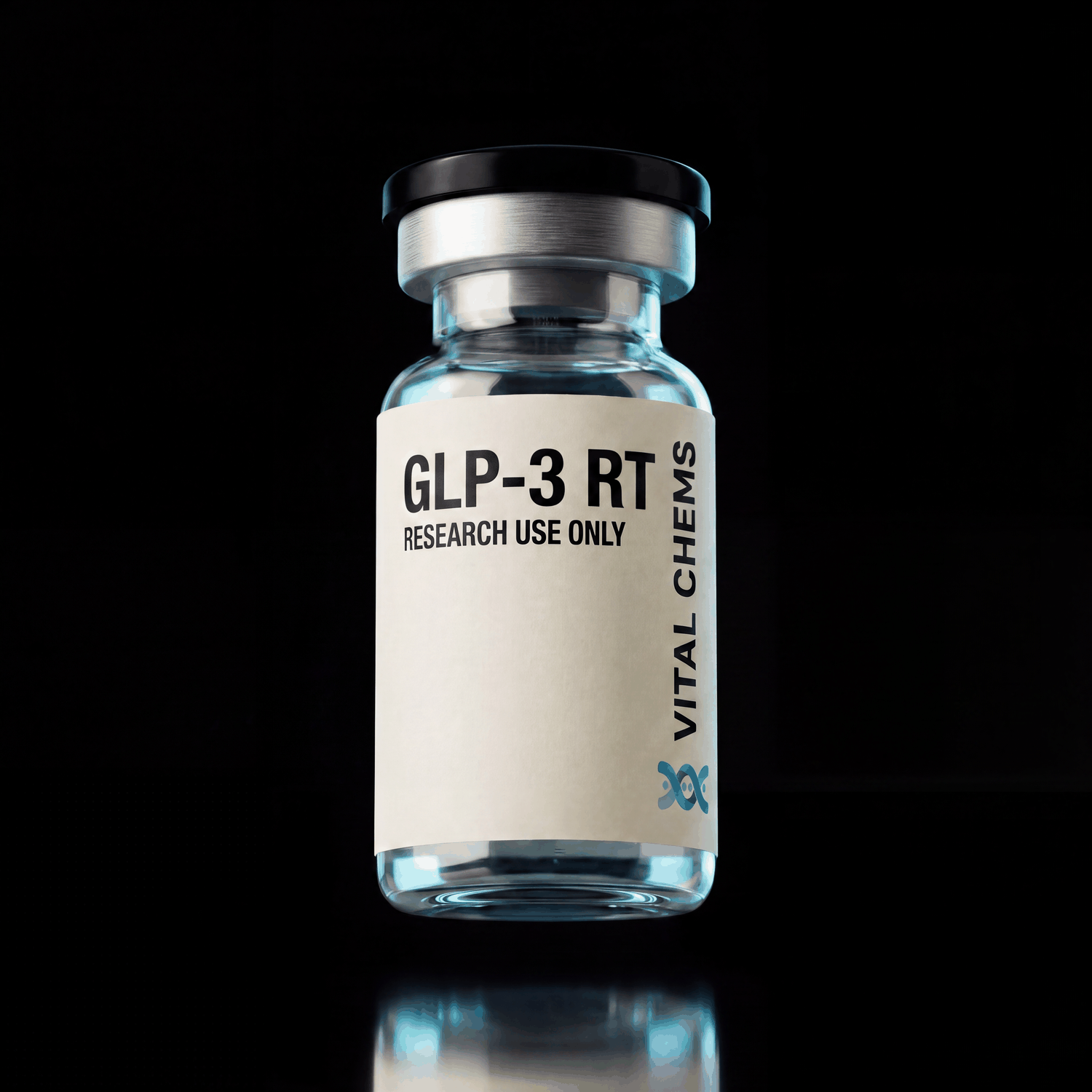 GLP-3 (RT)