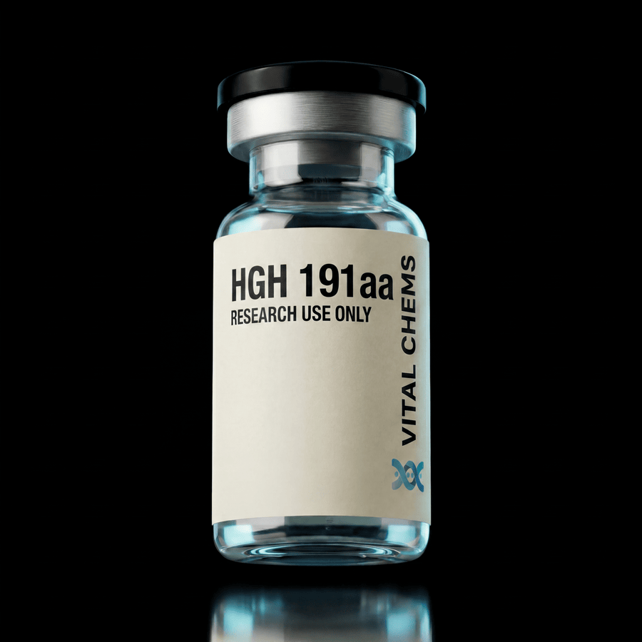 HGH (191aa)