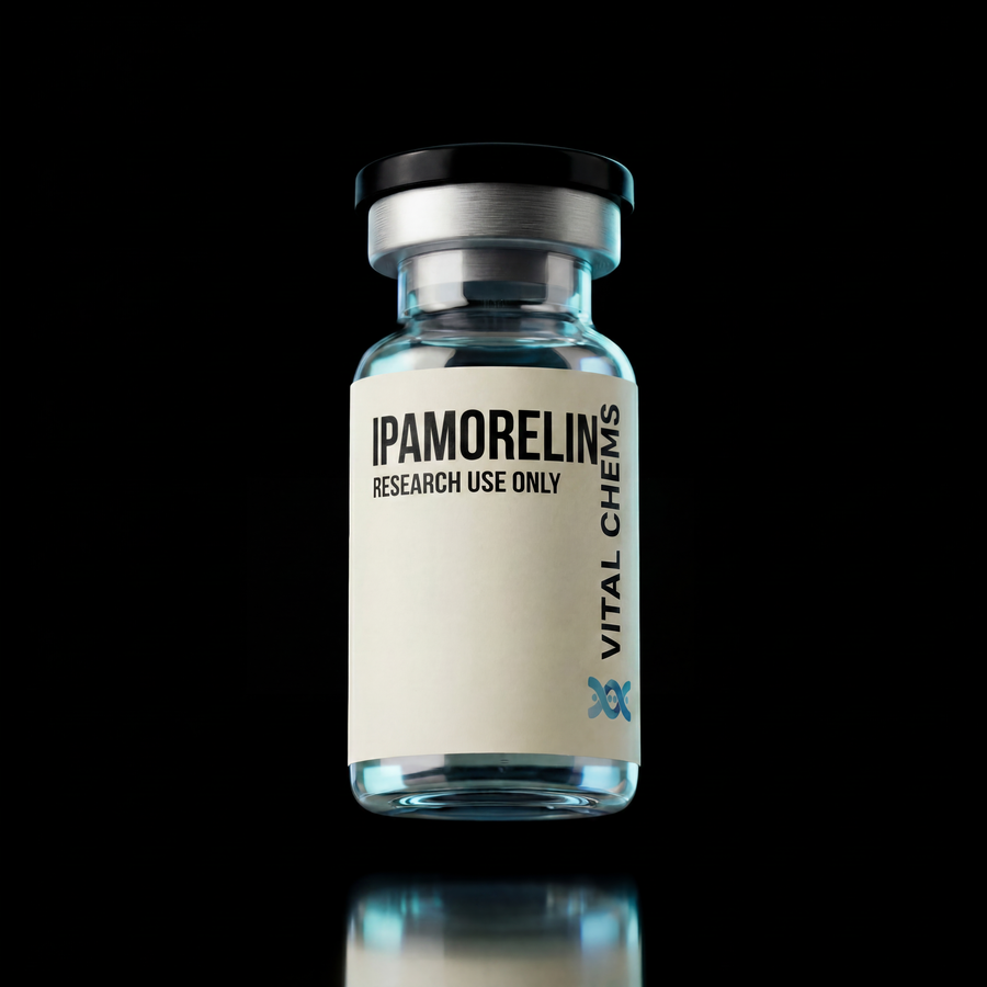 Ipamorelin