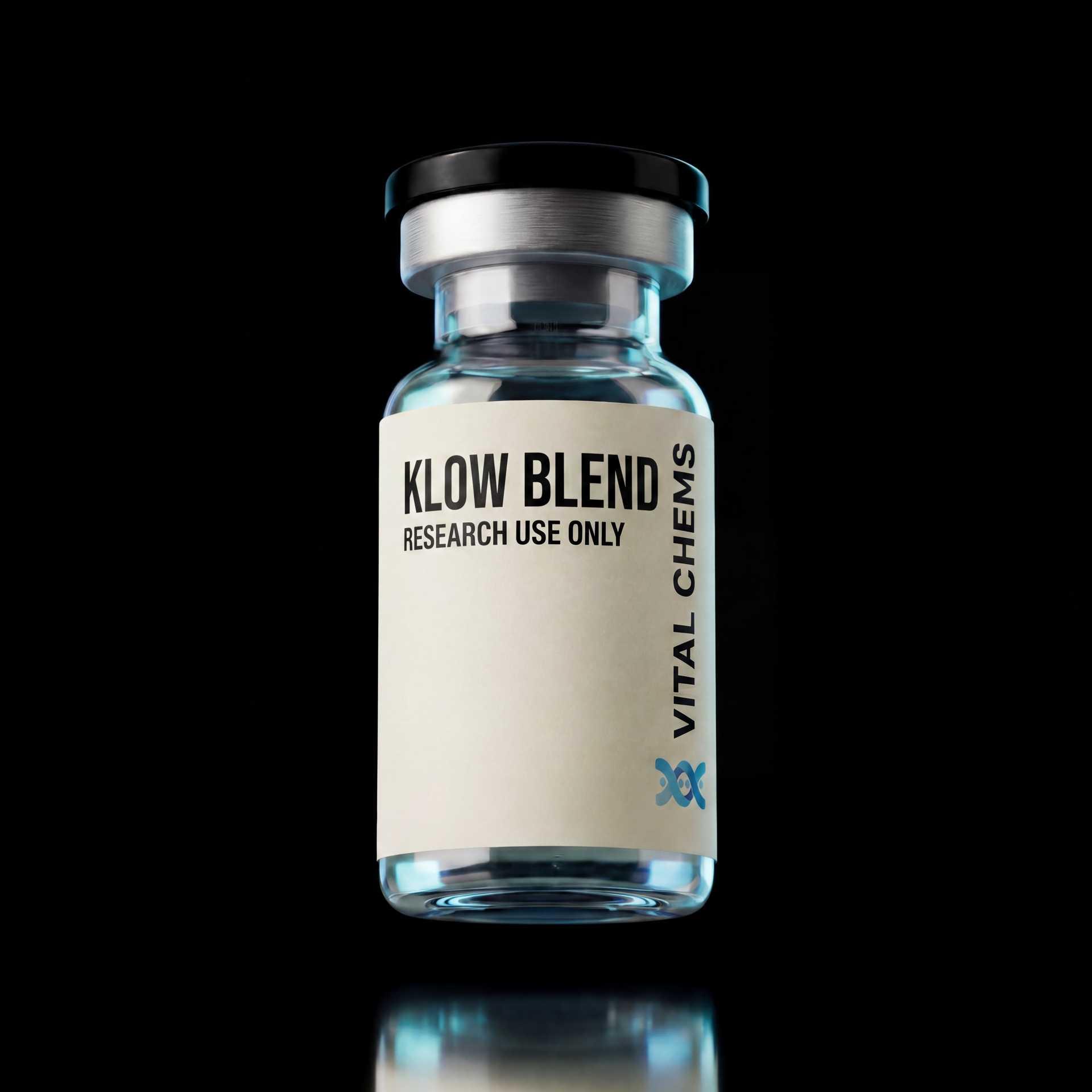 KLOW Blend