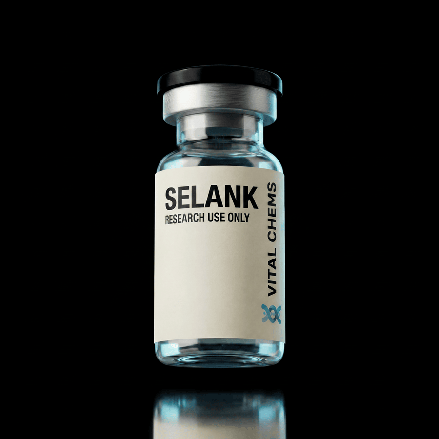 Selank