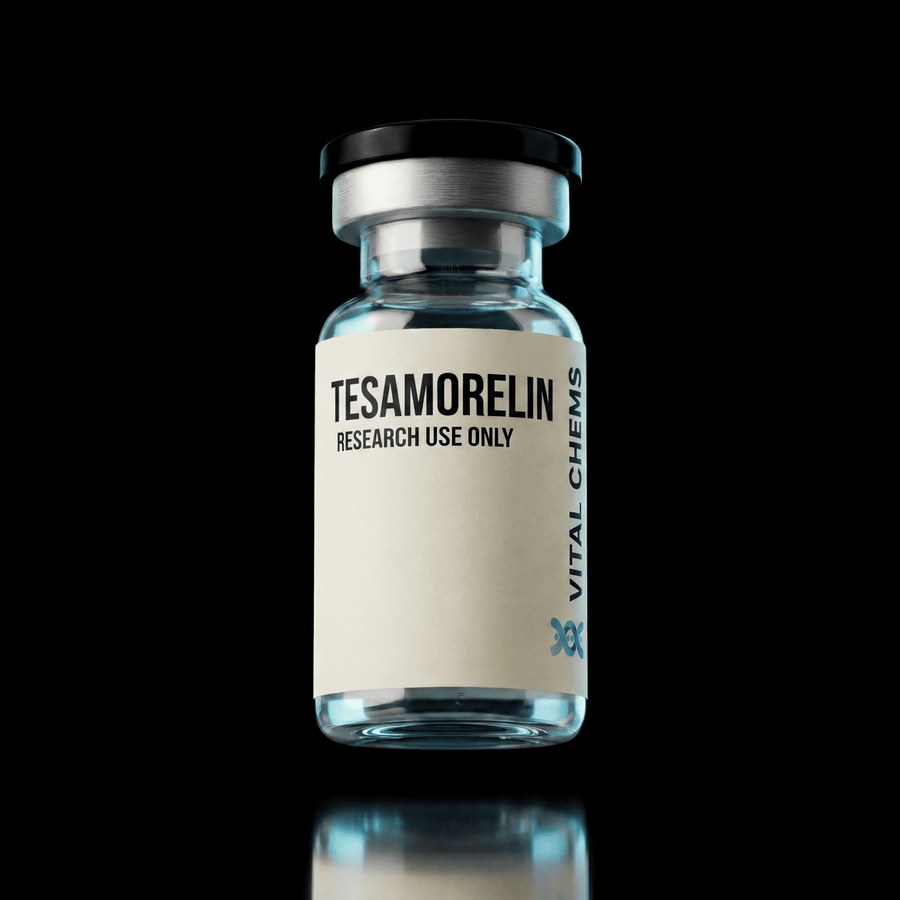 Tesamorelin